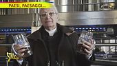 Davide Rampello e la birra artigianale di Montevecchio