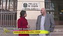 CPR, spesso è un inferno anche per i poliziotti