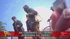Ritorno a Rogoredo tra bonifica (a metà) e il solito spaccio