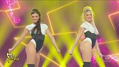 Cut You Off, Le Veline come le Little Mix