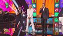 Pio e Amedeo a Michelle Hunziker: "Più bella nonna non c'è"