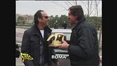 Tapiri d'oro, Carlo Conti ha fatto poker