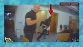 Agenzia delle Entrate: nuove rivelazioni sull'aggressione a Jimmy Ghione