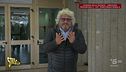 Grandi ospiti all'Agenzia delle Entrate senza scontrini: anche Beppe Grillo
