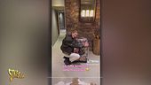 Odissea africana per la valigia di Chiara"Ferragni