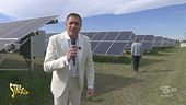 Odissea nel fotovoltaico: dopo i ladri, colpisce la burocrazia