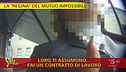 All'inseguimento della regina del mutuo impossibile