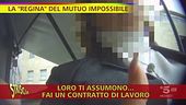 All'inseguimento della regina del mutuo impossibile