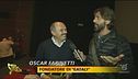 Tapiro d'oro a Oscar Farinetti