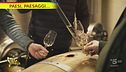 Davide e il Brachetto d'Acqui, vino dolce e secco