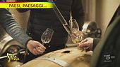 Davide e il Brachetto d'Acqui, vino dolce e secco