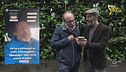 Guido Meda e il video alla guida: "Con un cac… che lo rifarò"