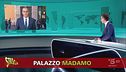 Segnalati da voi: gaffe in diretta da Palazzo Madamo