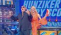 Gerry e Michelle nonni rap