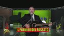 Highlander Dj e la canzone del Pnrr (forse) perduto