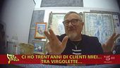 L'antico rituale della sedia che gira: "Il costo è 800 euro"