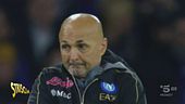 Sosia: il Napoli ne prende 4 e Spalletti diventa il Mago Otelma