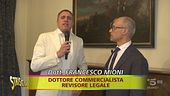 Non solo scontrini: la Srl del bar dell'Agenzia Roma 6 non deposita bilanci dal 2016