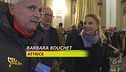 Barbara Bouchet, Anna Falchi e Valeria Marini (in ritardo) per il libro di Convertini