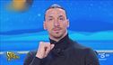"Fatti e rifatti", tocca a Ibrahimovic