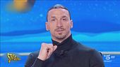 "Fatti e rifatti", tocca a Ibrahimovic