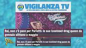 Sprechi Rai: che fine hanno fatto le drag queen di Alba Parietti?