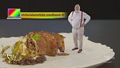 "L'agnello e carciofi" di Jacopo Malpeli, un classico di Pasqua