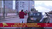 Incredibile: ecco come si vende (a pezzi) un'auto sequestrata