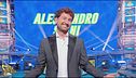 I momenti indimenticabili di Alessandro Siani a Striscia