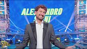 I momenti indimenticabili di Alessandro Siani a Striscia