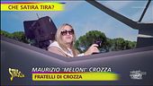 I partigiani come i giudici di X-Factor: fanno fuori musicisti