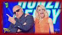 Che hit, il rap dei nonni di Michelle Hunziker e Gerry Scotti!