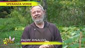 "Speranza verde" nell'orto del convento di Padre Pio