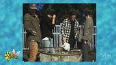 "Striscia la magia", uova e sorprese di Pasqua