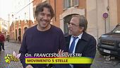 La Pasquetta di La Russa, il politico che non si ferma mai
