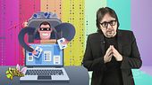 Truffe online: non bisogna sentirsi stupidi, ma informarsi