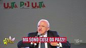 La Pasquetta cantata dai politici è una grande abbuffata