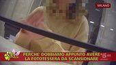 La carta d'identità è elettronica ma la foto no: perché?