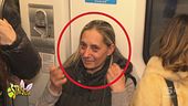 Borseggi a Milano: Staffelli e gli strani incontri in metropolitana