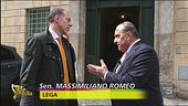 Il Vespone e gli asini che volano nella politica italiana