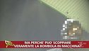 Bombole di GPL, Luca Abete indaga