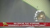 Bombole di GPL, Luca Abete indaga