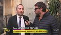 PNRR, fondi in arrivo: l'appello di Pinuccio