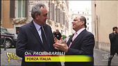 Vespone, quante domande sulle nomine del governo