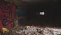 Palermo ha un problema: i sottopassi pedonali sono pieni di monnezza