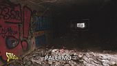 Palermo ha un problema: i sottopassi pedonali sono pieni di monnezza