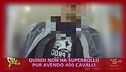 Superauto senza superbollo: il trucco (illecito) per pagare meno