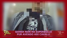 Superauto senza superbollo: il trucco (illecito) per pagare meno