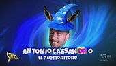 "Il Napoli vince": Cassano profeta all'incontrario