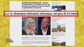 Diventa ricco con i Vip: come fermare la pubblicità ingannevole